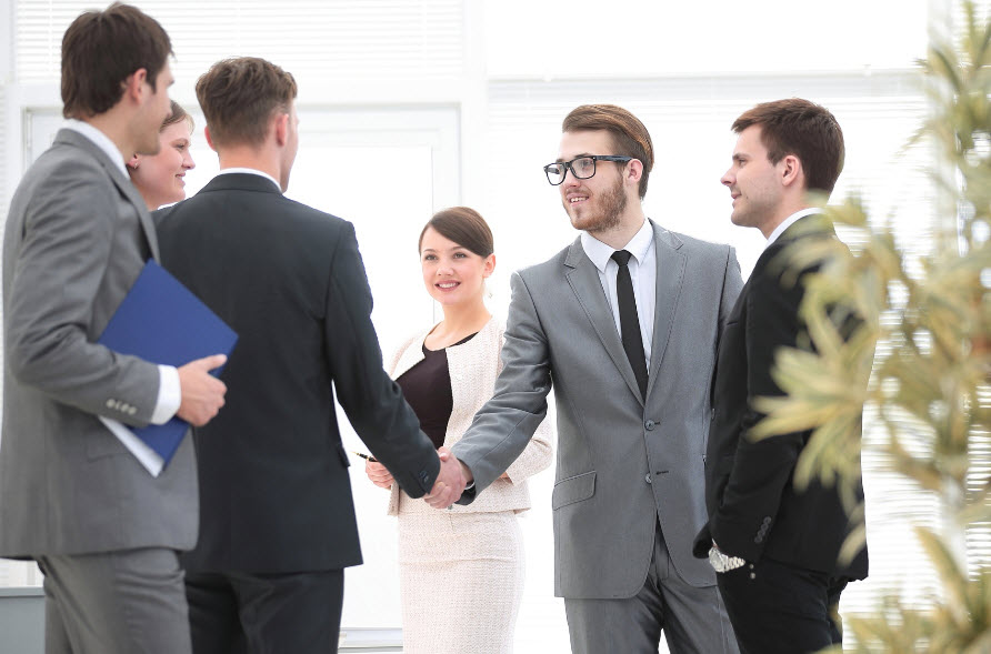 Corporate Culture Enhancement Programs