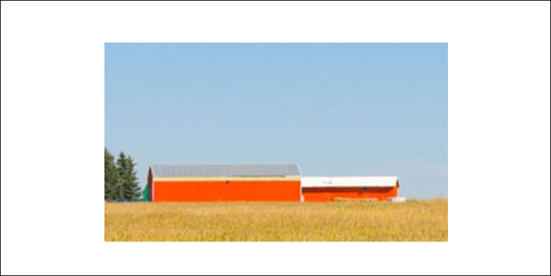 Farm Insurance