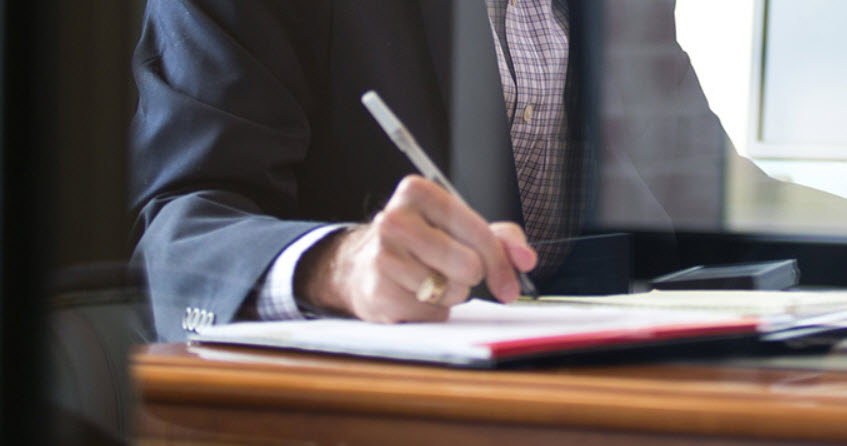 Treasury Management
