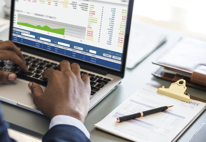Business Services