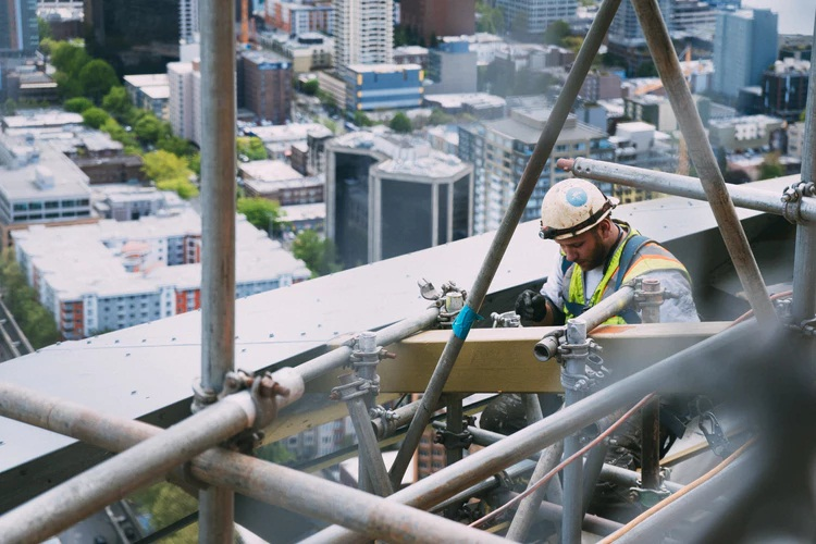 Maintenance & Operations