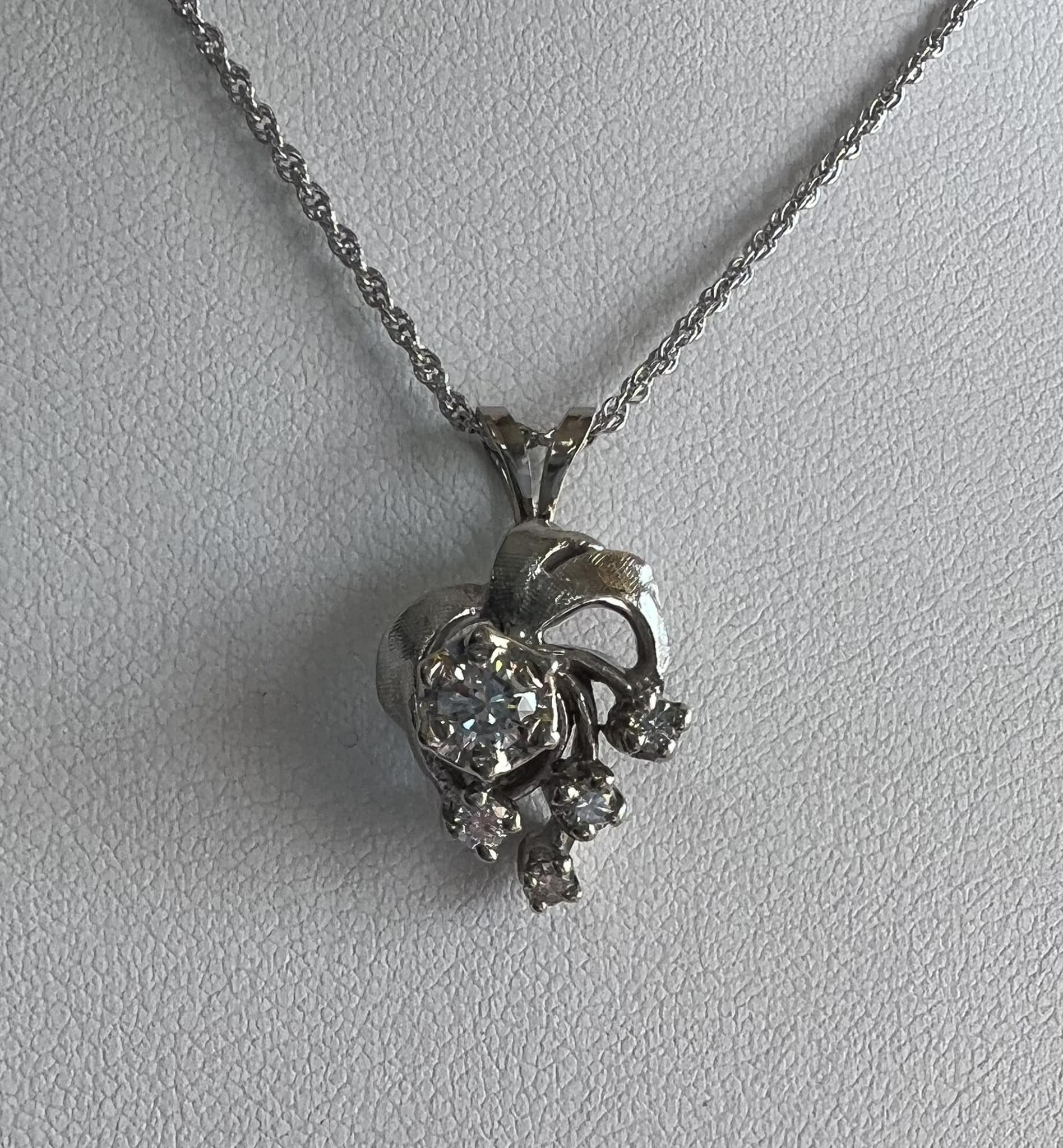 Custom Family Heirloom Redesign
