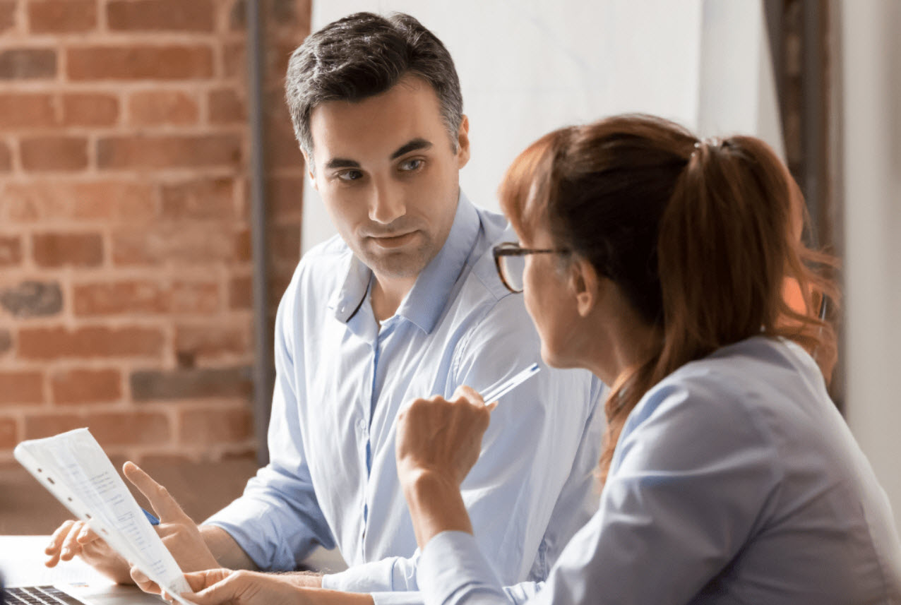 HR-Related Compliance