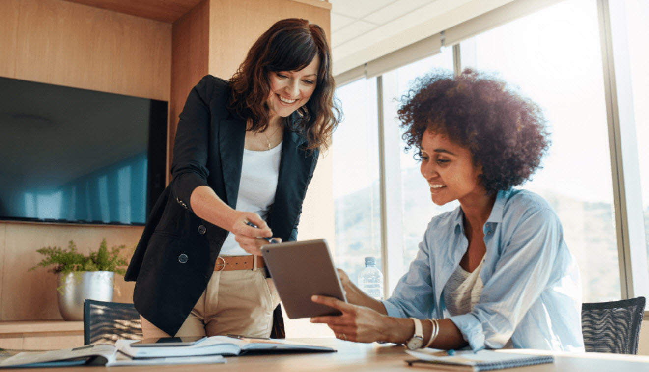 HR Service and Technology