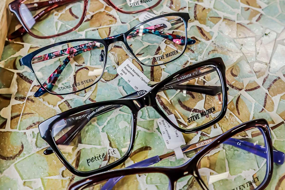 Eyewear