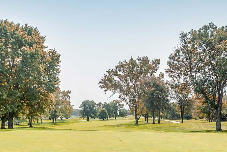 Course Tour and Score Card