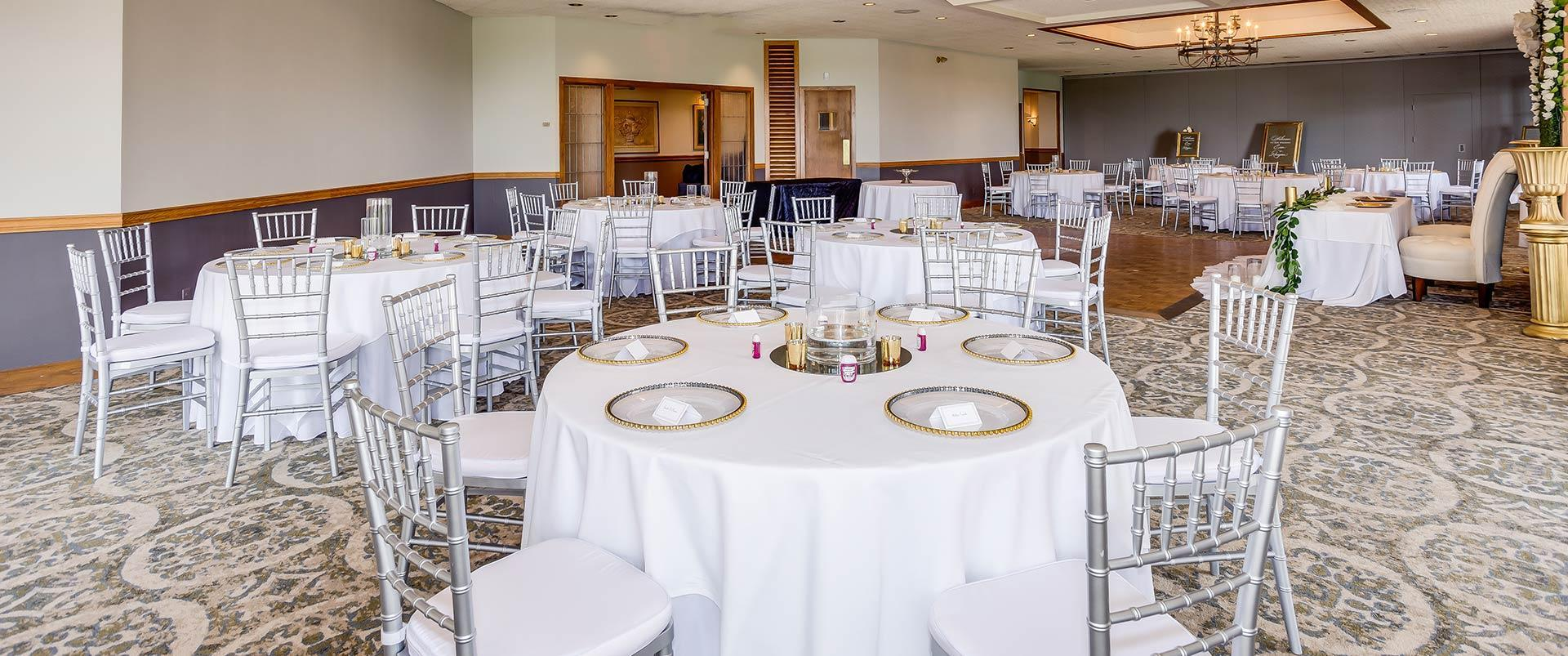 Dining and Social Events