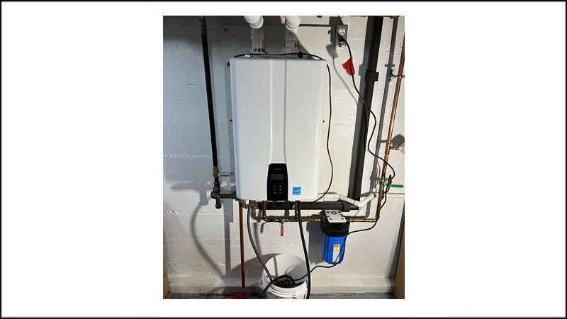 Tankless Systems