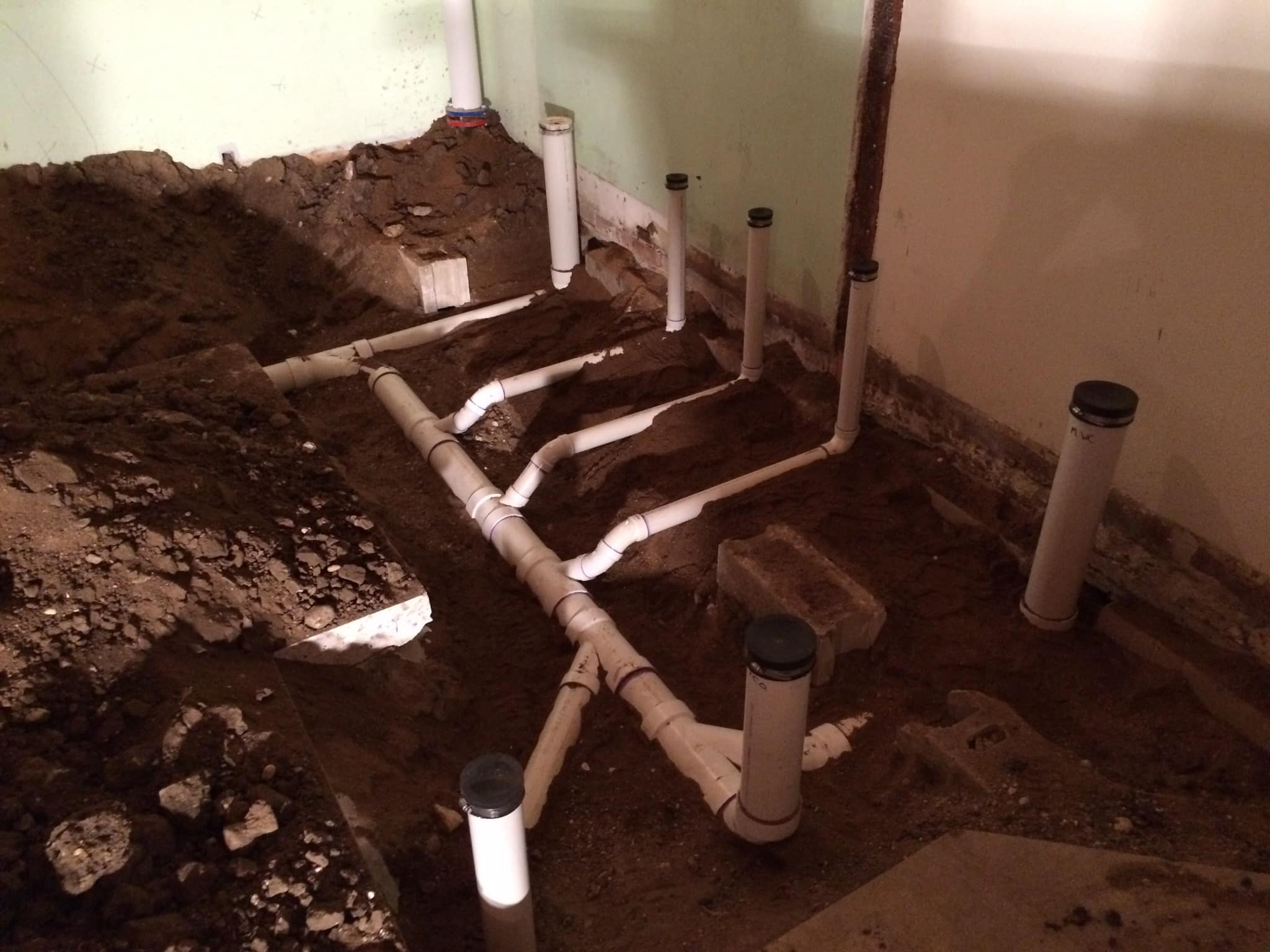 Boiler Maintenance