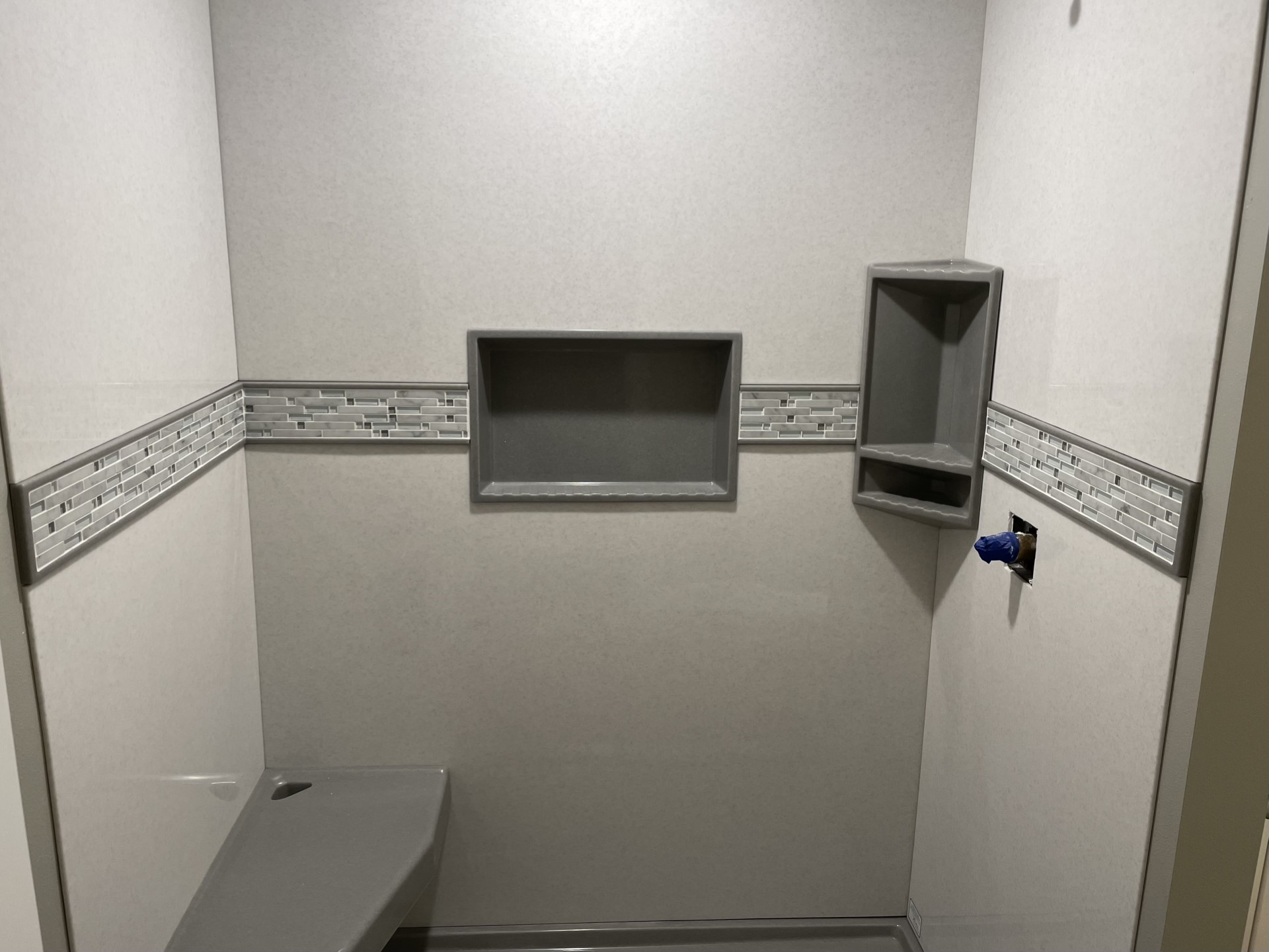 Bathroom Remodels