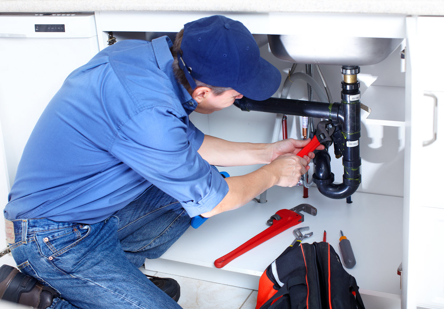 Experienced Technicians