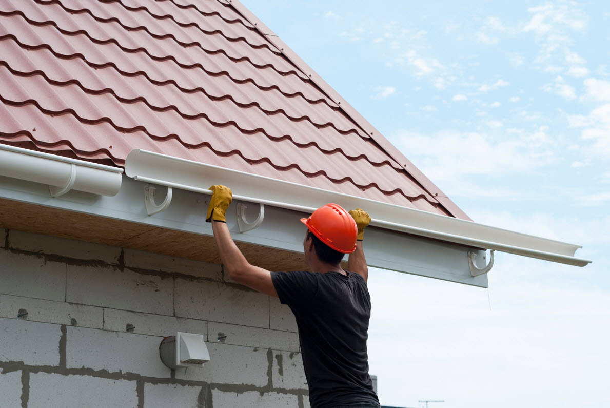 Gutter Service