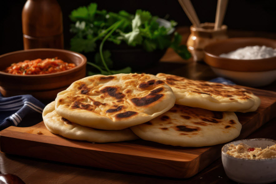 Pupusas