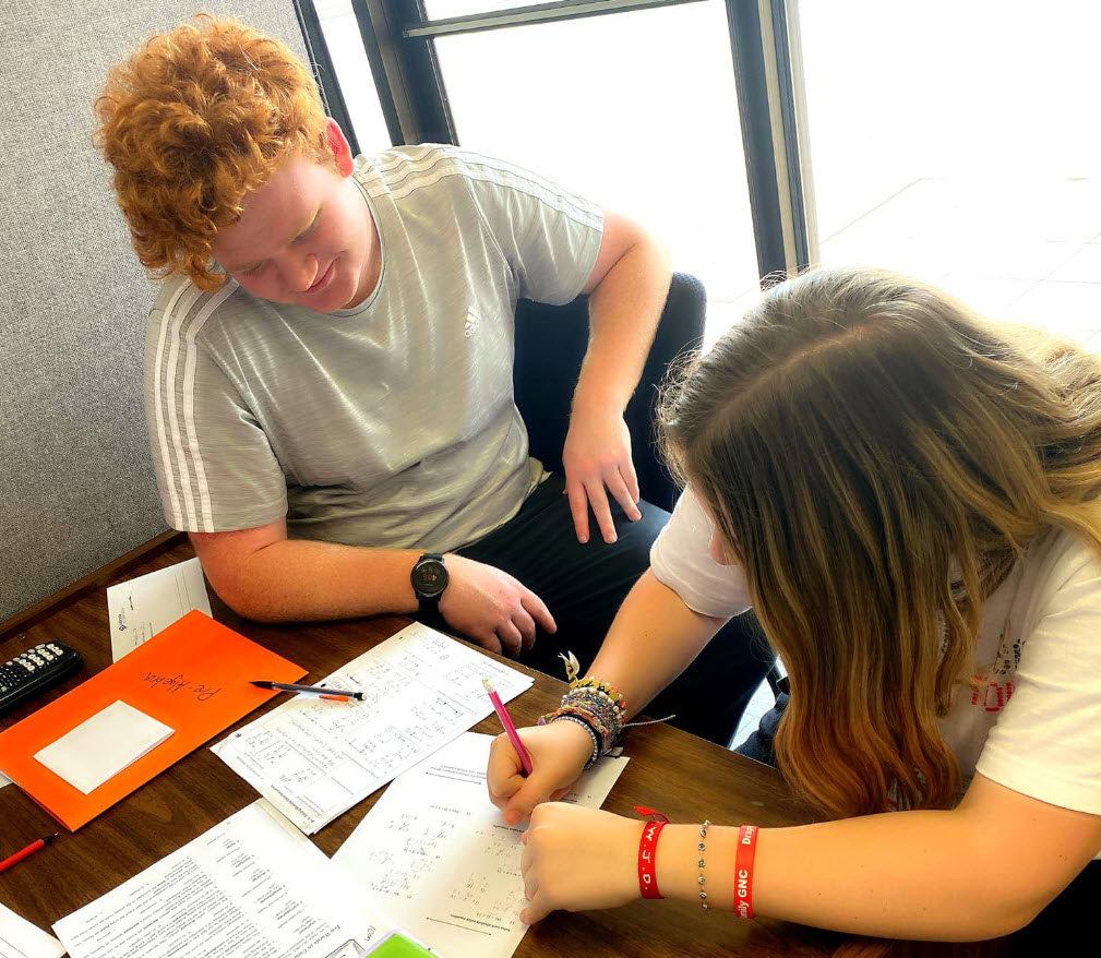 Homeschool Co-Op