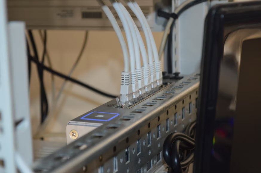 Fiber Internet