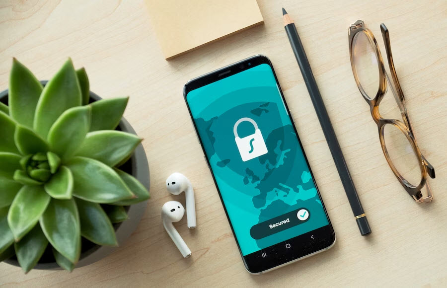 Advanced Security Solutions