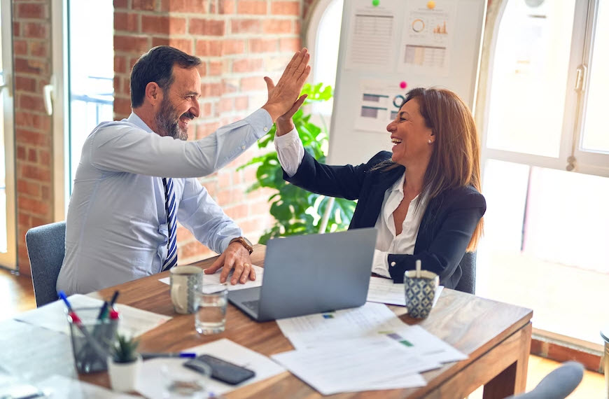 Dedicated Business Solutions