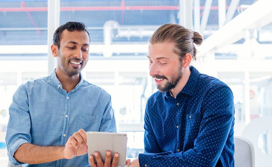 Experienced Loan Officers