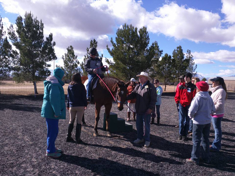 Cochise County Public School Districts Partnerships