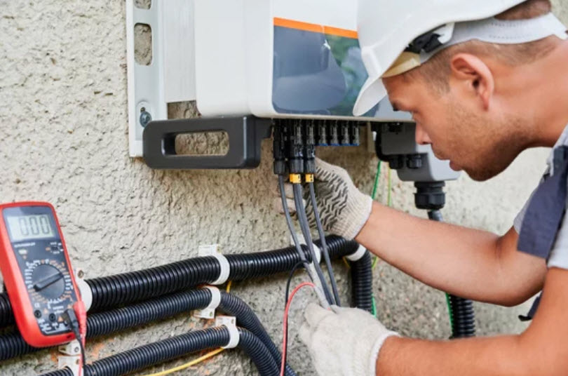 Generator Installation and Maintenance