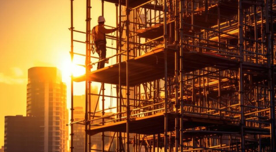 Compressed Commercial and Residential Projects