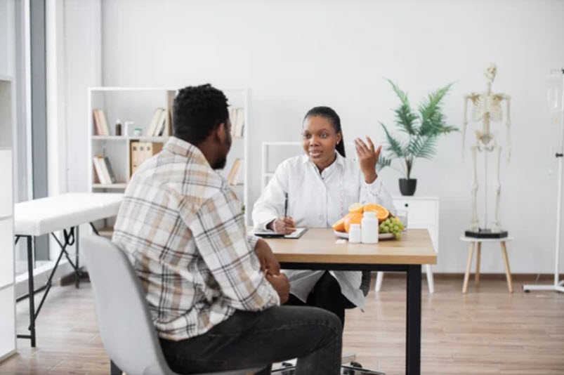  Medication Management