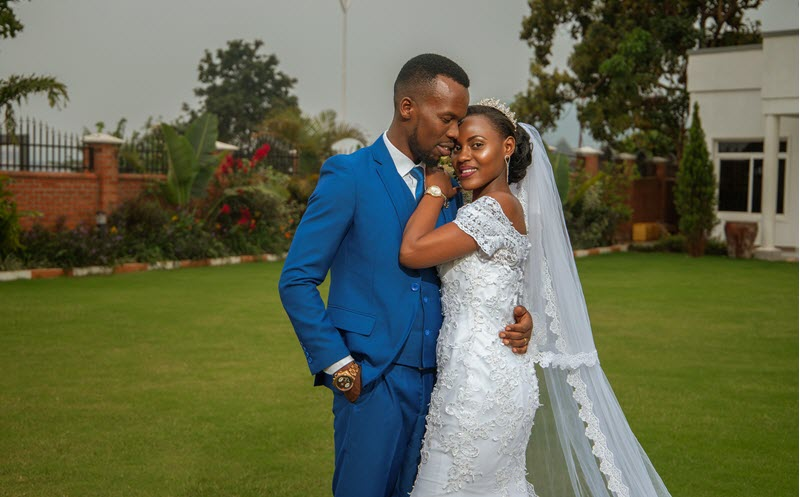 Wedding & Event Planning