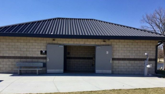 Severe Weather Shelter