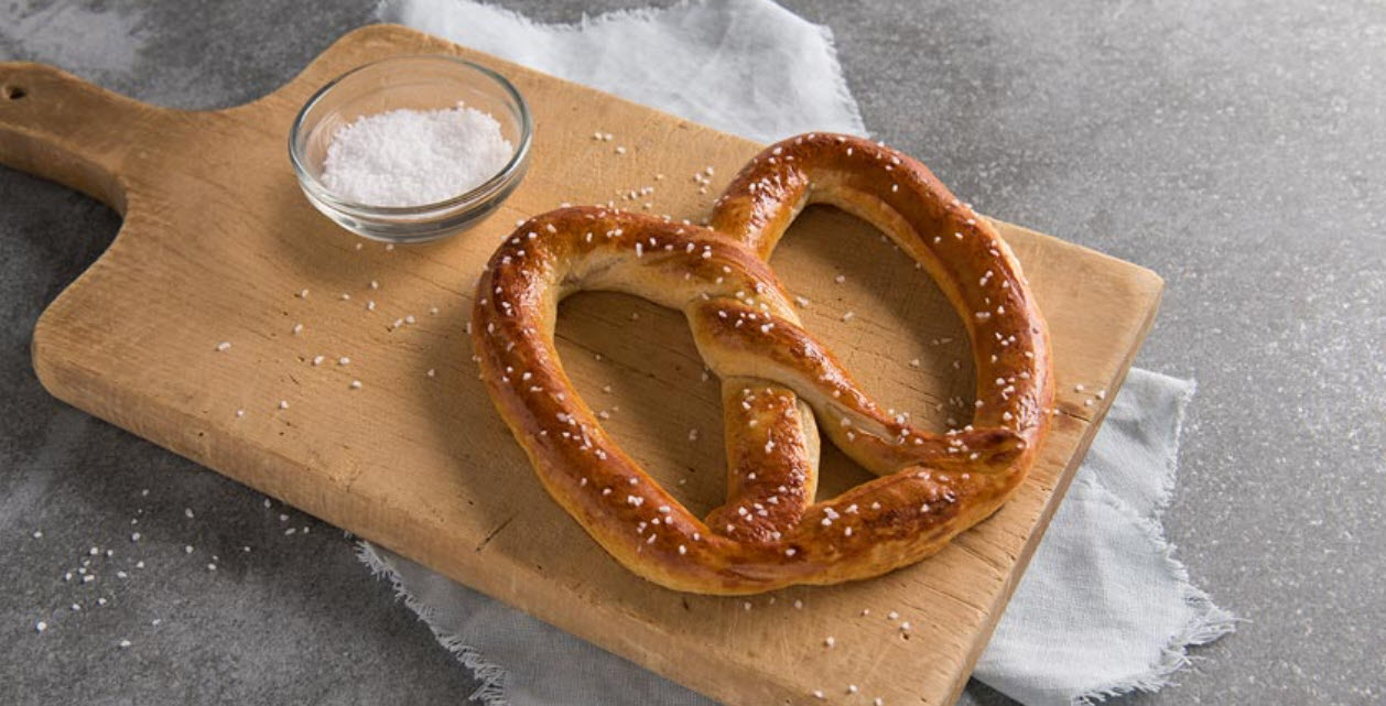 Original Pretzels