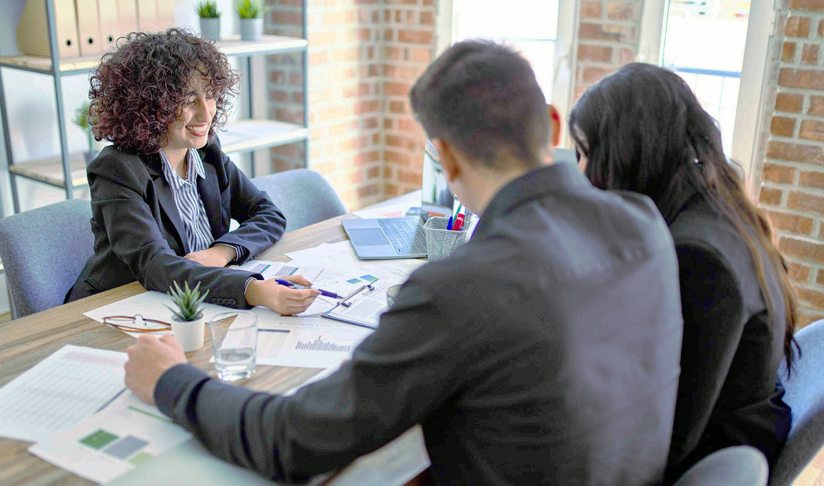 Business Lending