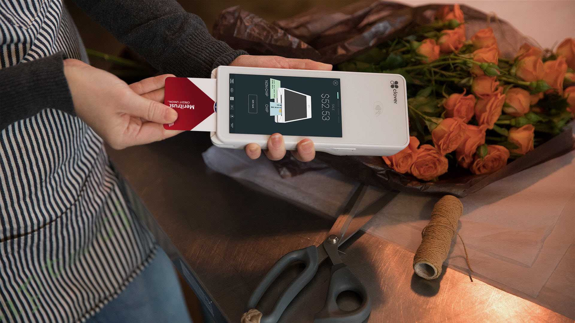 Merchant Services