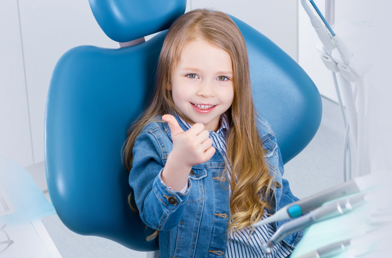 Pediatric Dentistry