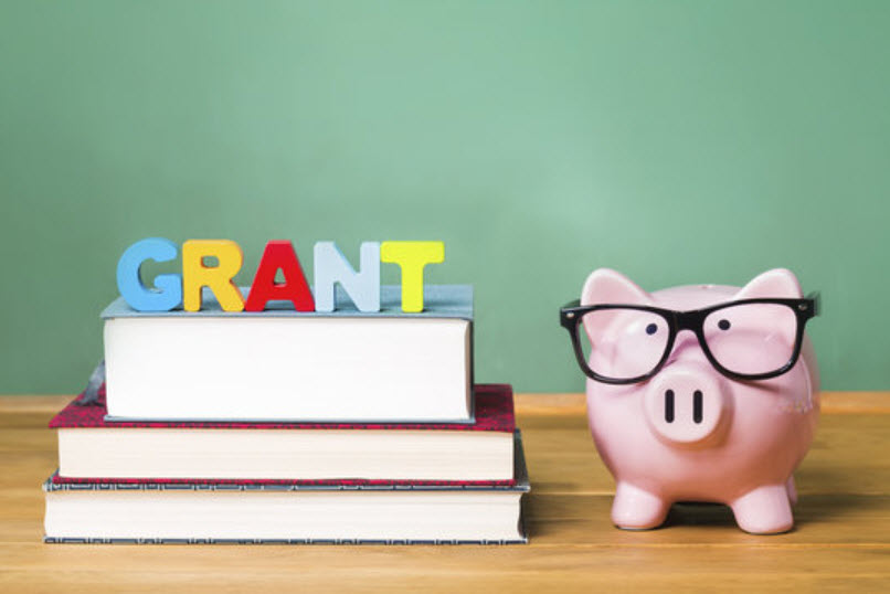 Innovative Classroom Grants