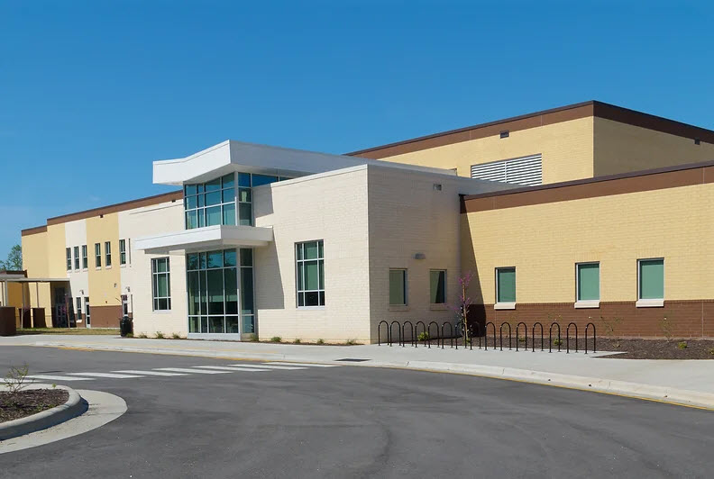 School Safe Guarding