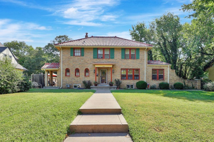 Single-family Homes