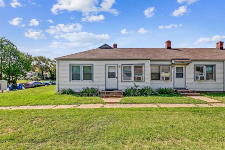 Multi-Family Property
