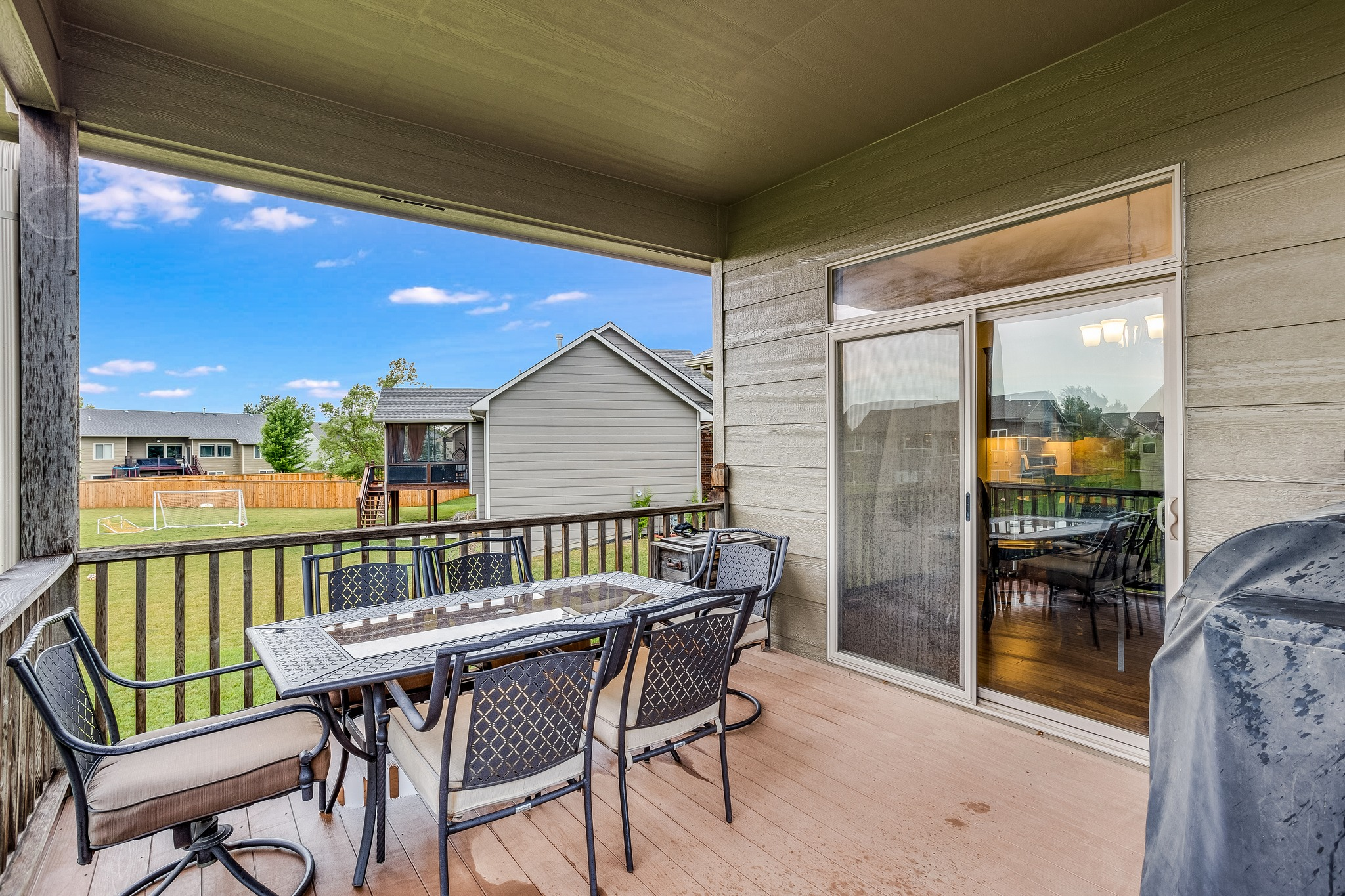 Selling a Home