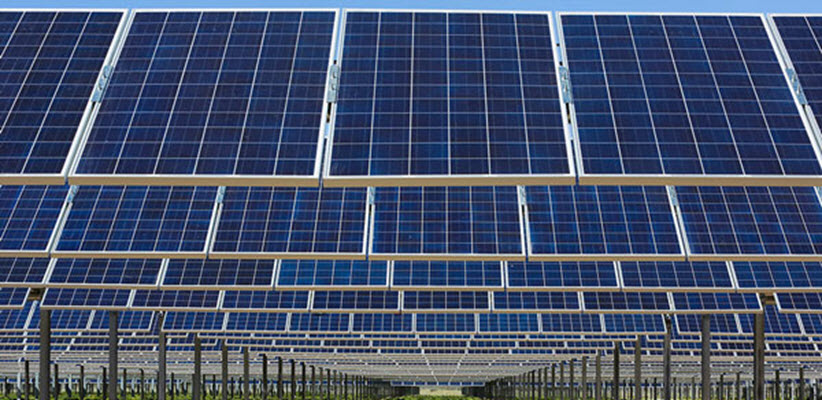 Solar Output