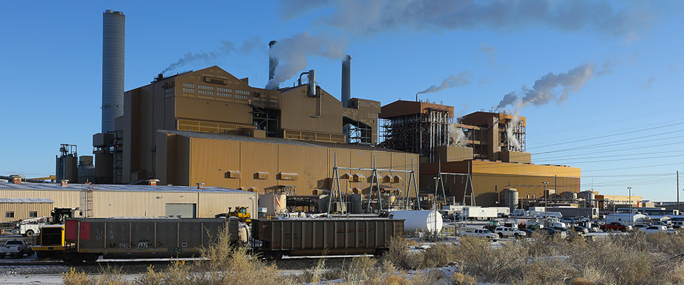 Coal Community