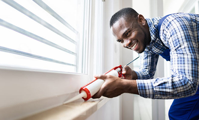 Residential Energy Saving