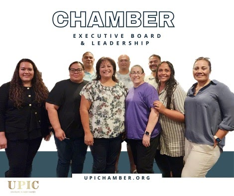 Executive Board