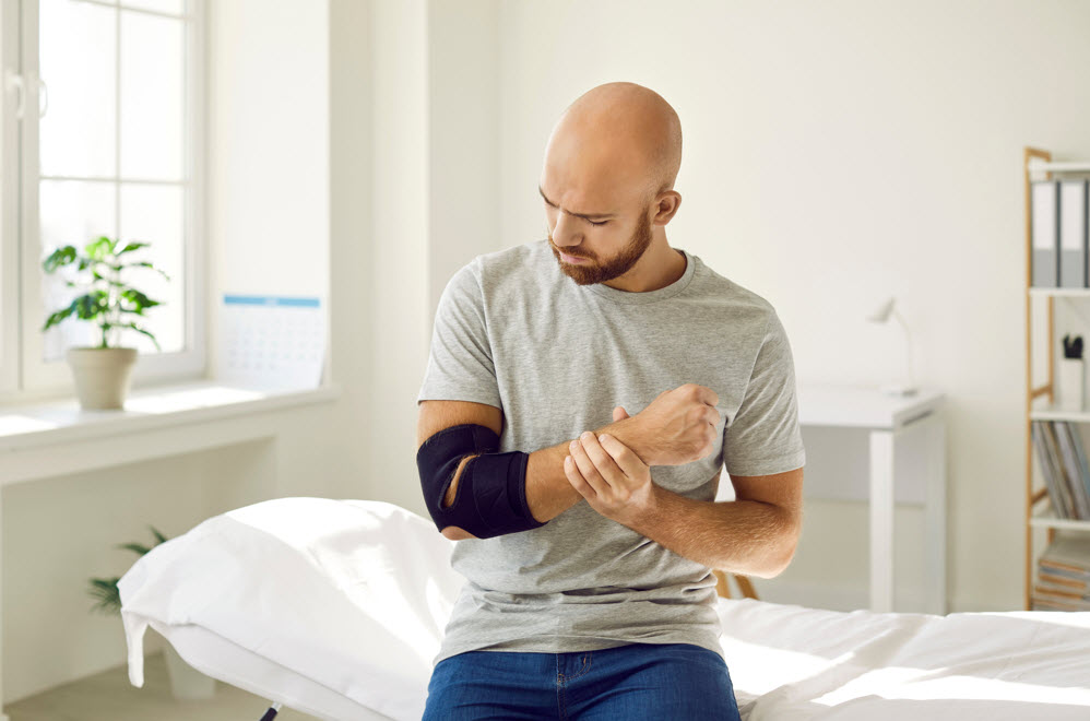 Shoulder and Elbow Surgery