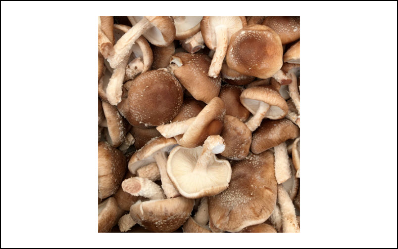 Mushrooms