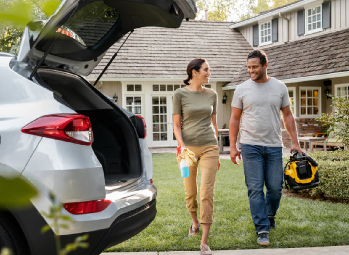 Umbrella Insurance