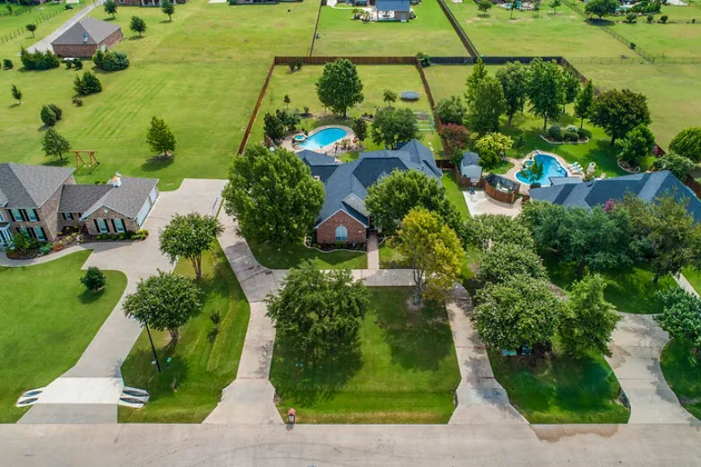 Aerial Photography (5-10 photos)
