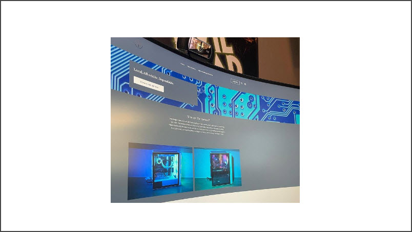 Software & Website Development