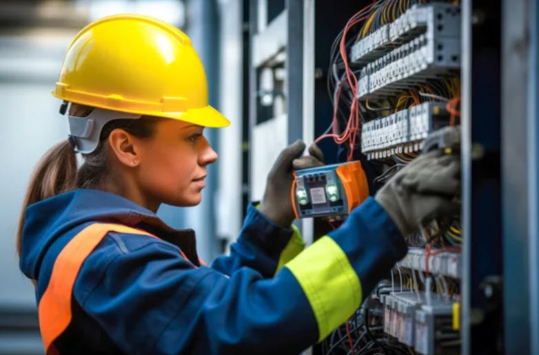 Electrical Repairs