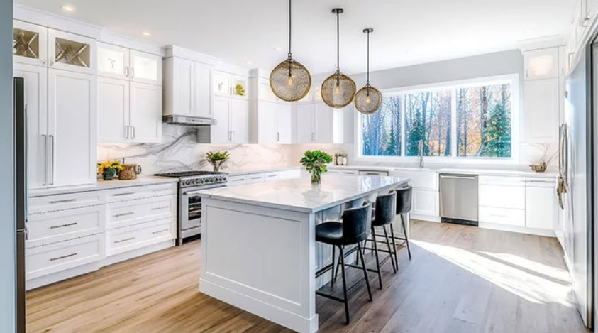 Kitchen Remodeling