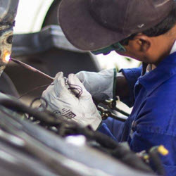 Collision Repair