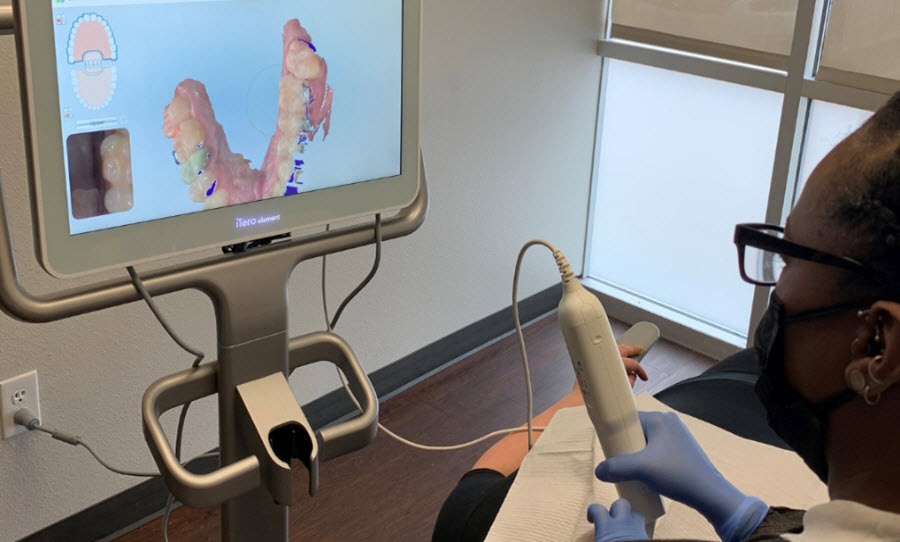 3D Smile Assessment